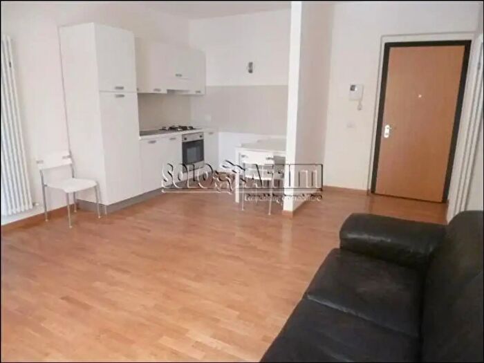 Appartamento bilocale in affitto in Macerata