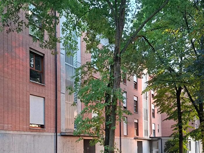 Appartamento con 5 locali in vendita in San Martino In Rio
