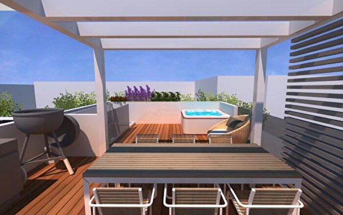 Appartamento trilocale in vendita in Via Dante di Nanni, Santarcangelo Di Romagna