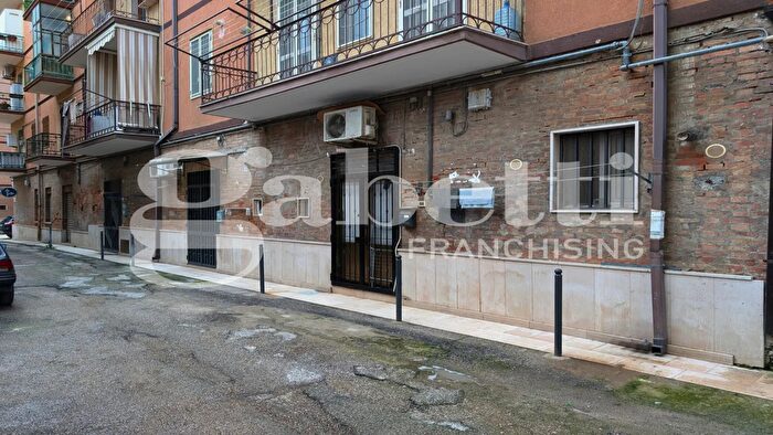 Appartamento monolocale in vendita in Vico Fortuna, Foggia