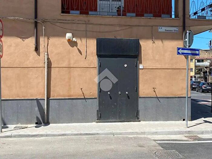 Appartamento bilocale in affitto in Via Francesco Cilea, Acerra