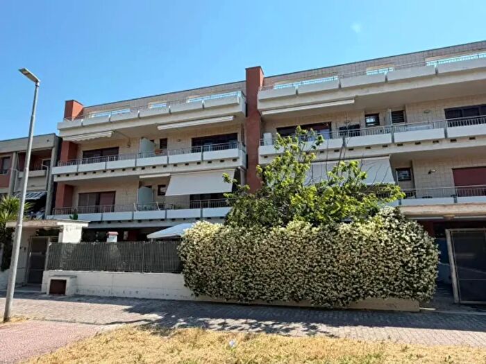 Appartamento trilocale in vendita in Viale Mohandas Karamchand Gandhi, Foggia