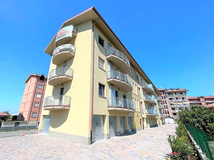 Appartamento bilocale in affitto in Via Casalbagliano, Cristo, Alessandria