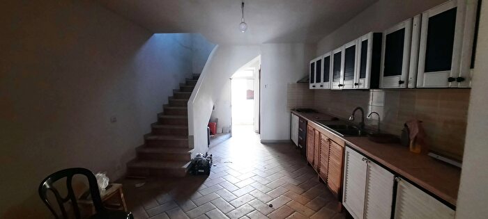 Casa quadrilocale in affitto in Marsala