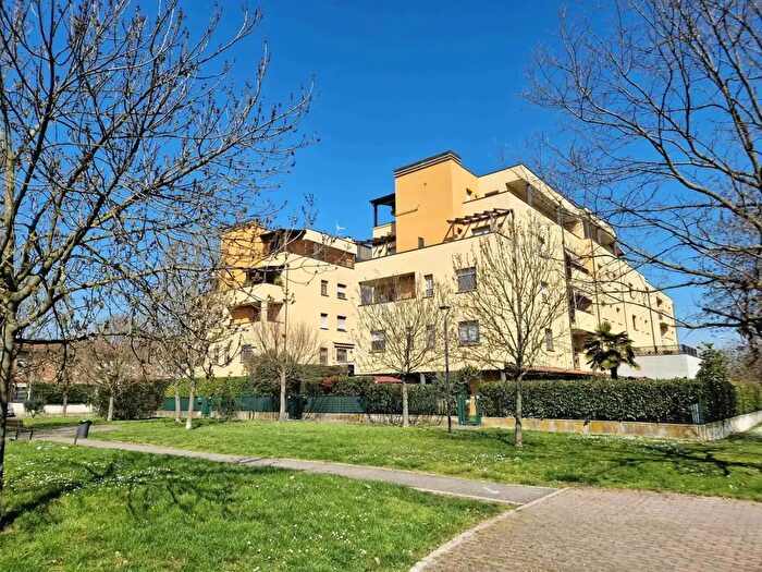 Appartamento quadrilocale in vendita in Via del Bracciante, Calderara Di Reno