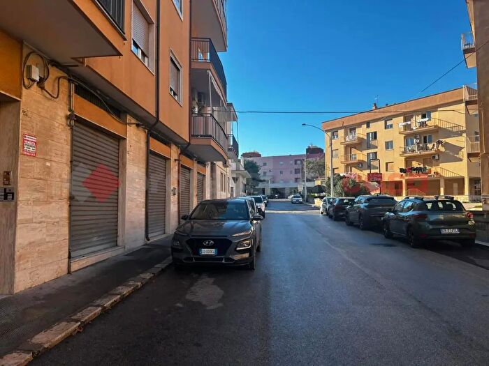 Appartamento quadrilocale in vendita in Via Leopardi, Monopoli
