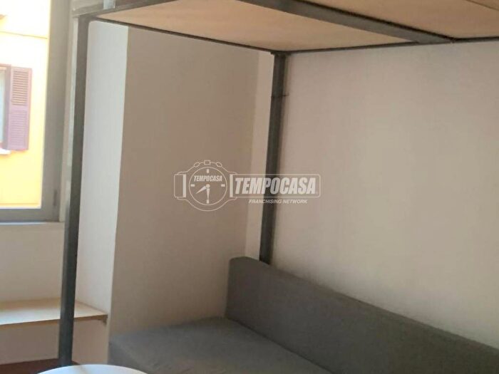 Appartamento monolocale in affitto in Corso Garibaldi, Moscova, Milano