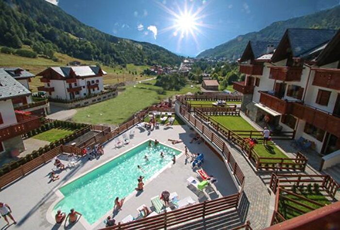 Appartamento trilocale in affitto in Corso Roma, Aprica