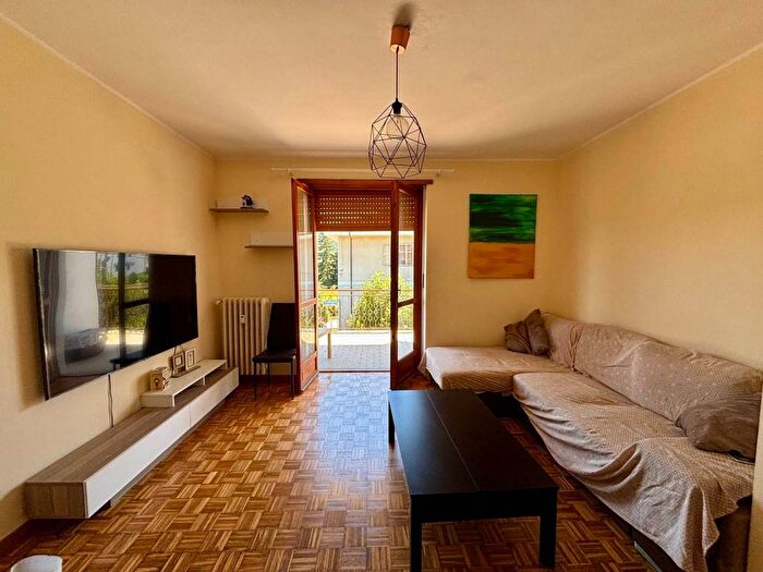 Appartamento trilocale in affitto in Via Paolo Vasario, Airali, Luserna San Giovanni