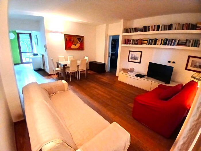 Appartamento con 7 locali in vendita in San Benedetto Del Tronto