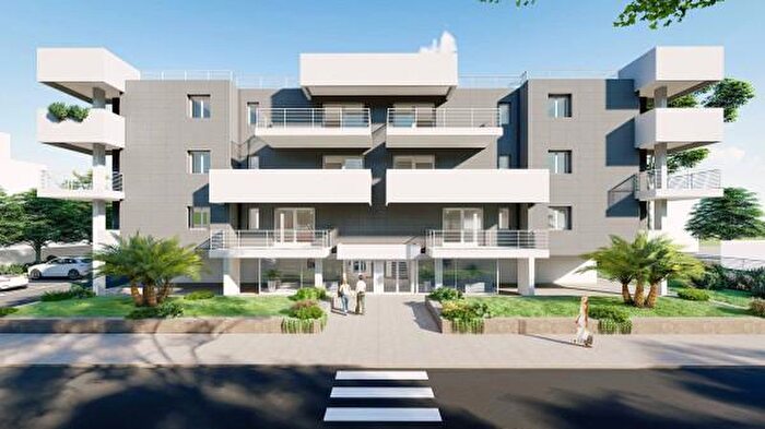 Appartamento trilocale in vendita in Via Antonio dellAbate, Lecce