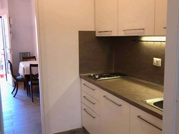 Appartamento trilocale in affitto in Via Bramante, Arena, Milano