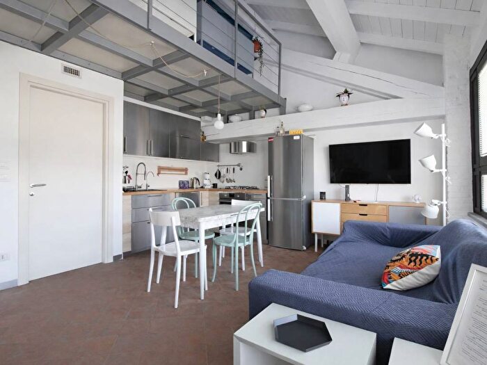 Appartamento bilocale in affitto in Via Giorgio Merula, Tre Castelli Faenza, Milano