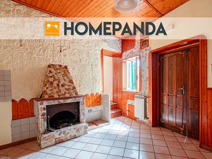 Appartamento bilocale in vendita in Civitella San Paolo