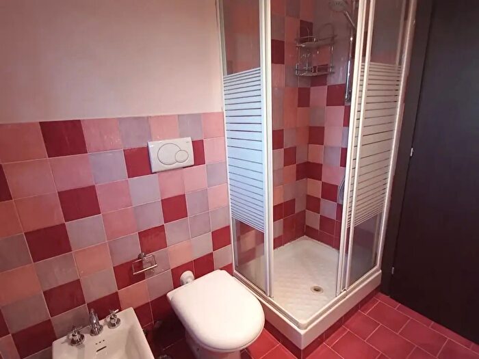 Appartamento trilocale in affitto in Via Bagnara Snc, Veroli