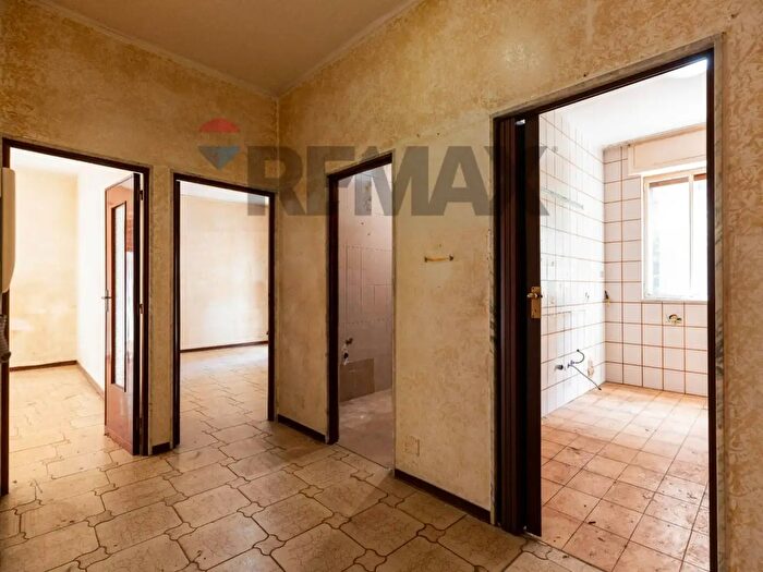 Appartamento trilocale in vendita in Corso Giuseppe Mazzini, Bari