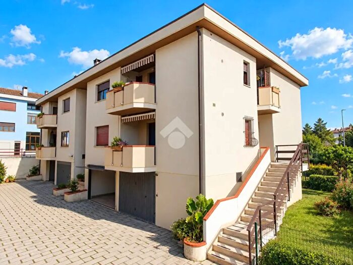 Appartamento quadrilocale in vendita in Via Romania, Roseto Degli Abruzzi