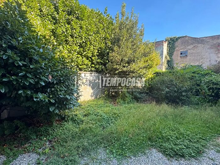 Appartamento quadrilocale in vendita in Via Gaetano Donizetti, Seveso