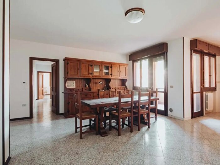 Appartamento quadrilocale in vendita in Monterenzio