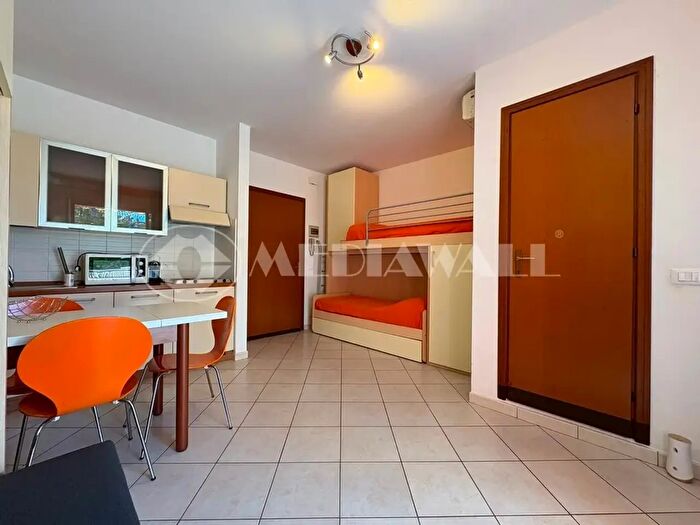 Appartamento monolocale in vendita in Via dei Gemelli, San Michele Al Tagliamento