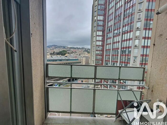 Appartamento quadrilocale in affitto in Piazza Piccapietra, Genova