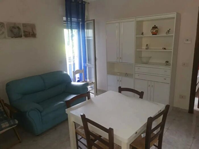 Appartamento bilocale in affitto in Avezzano