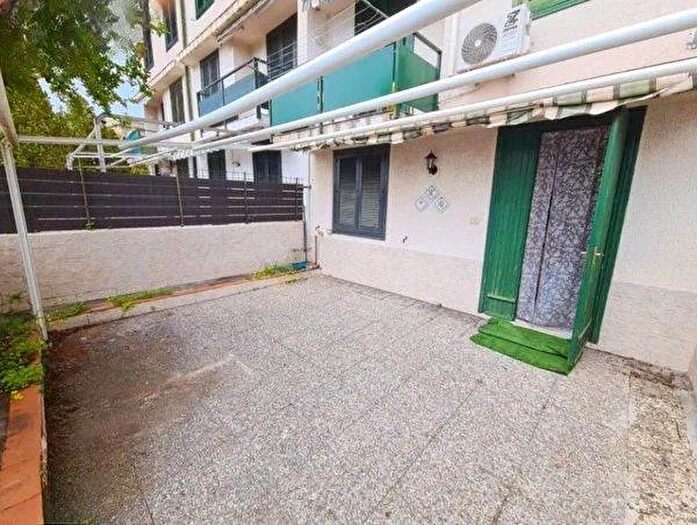 Appartamento trilocale in vendita in Complesso Reysol, Augusta