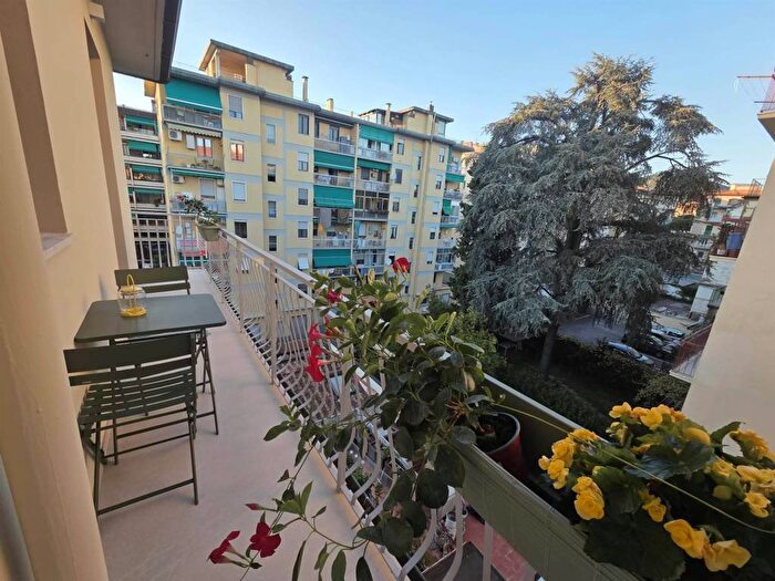Appartamento bilocale in affitto in Via Soldani, Coverciano, Firenze