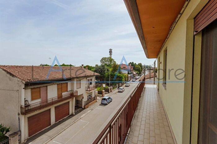 Appartamento quadrilocale in vendita in Arzergrande, Arzergrande