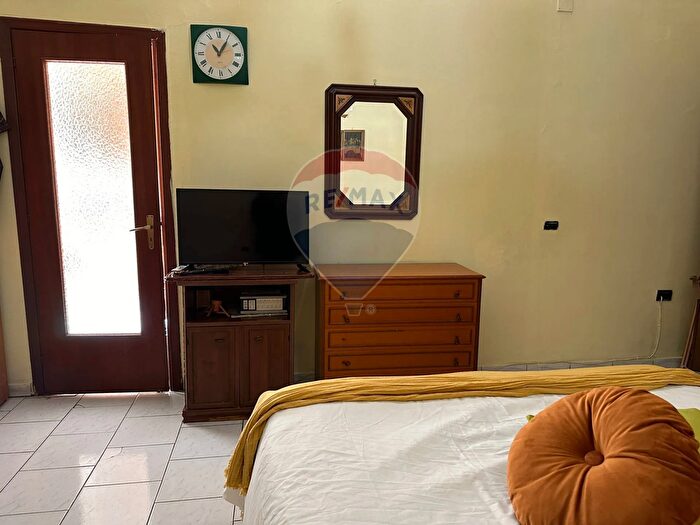 Appartamento bilocale in vendita in Afragola