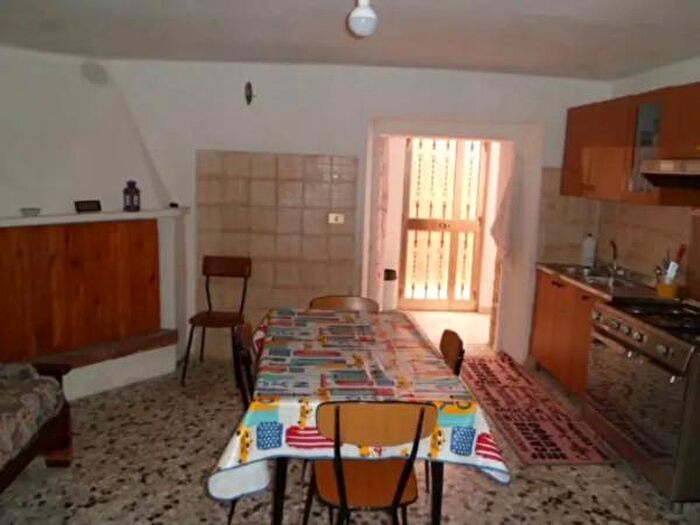 Casa con 6 locali in vendita in Via Villa Selciaroli, Crecchio