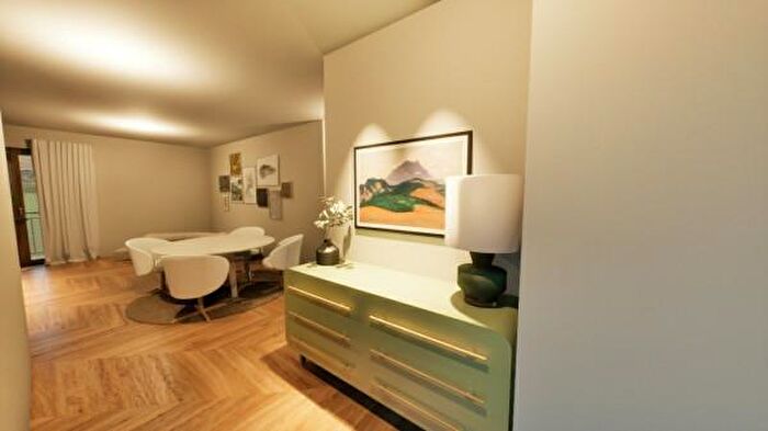 Appartamento quadrilocale in vendita in Via Leandro Corona, Terni