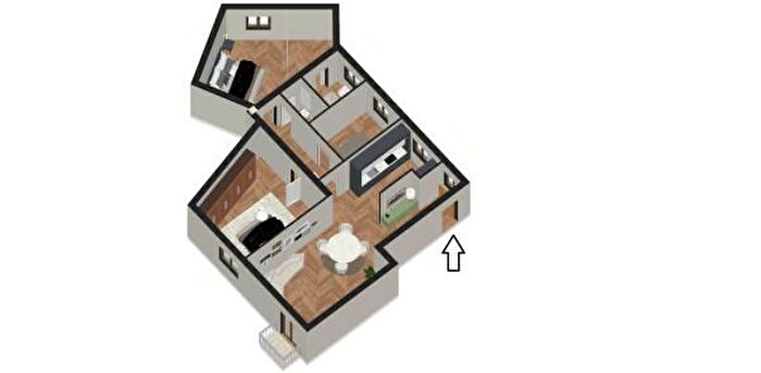 Case in Vendita e in Affitto - 3