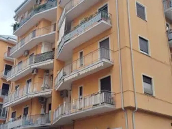 Appartamento quadrilocale in vendita in Via Sicilia, Pontecagnano Faiano