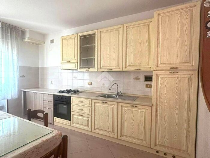 Appartamento quadrilocale in affitto in Centro, Dueville