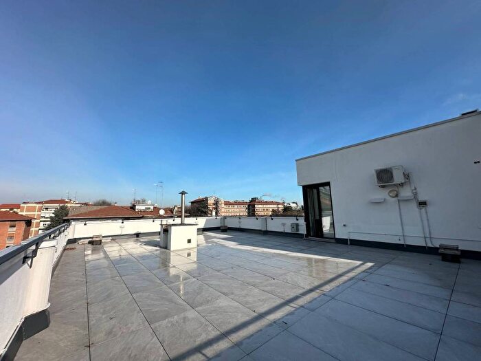 Casa trilocale in affitto in Via Alcide De Gasperi, Eurosia Santa Margherita, Parma