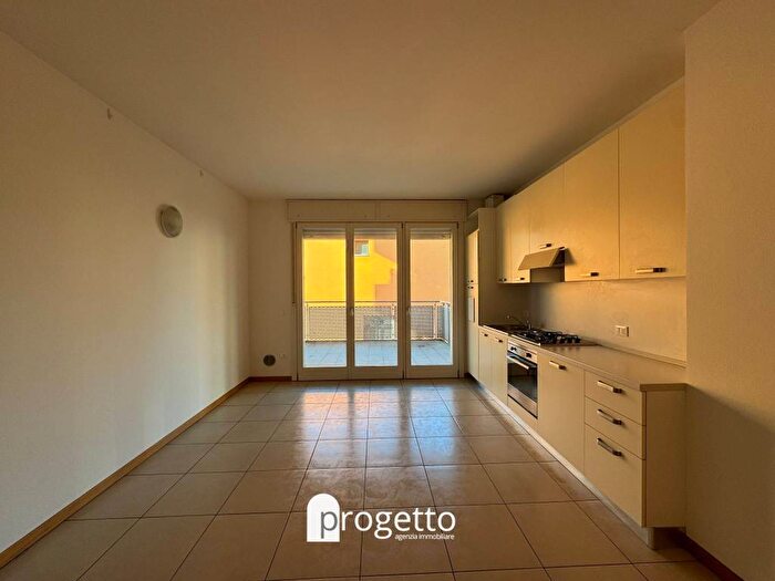 Appartamento con 5 locali in affitto in Via Giovanni Battista Quadri, SantAndrea Araceli, Vicenza