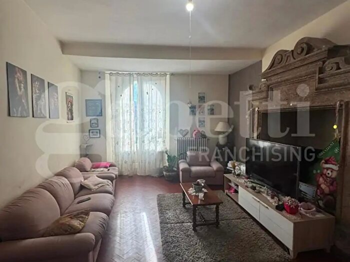 Appartamento in vendita in Via Cintia, Rieti