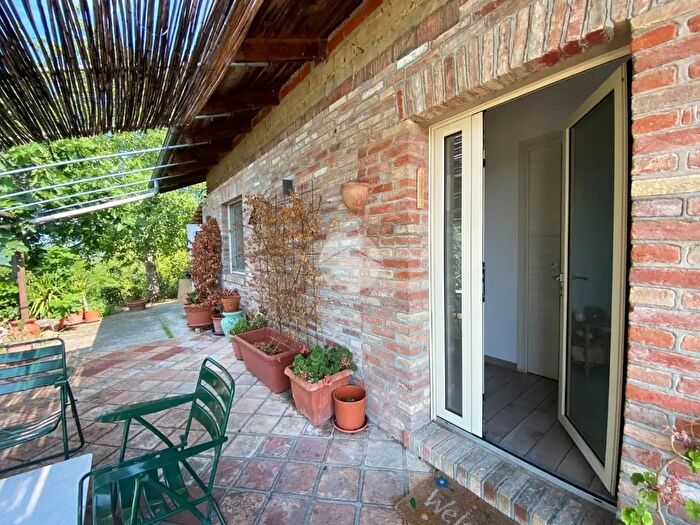 Casa trilocale in vendita in Via Terfangato, Castelletto Merli