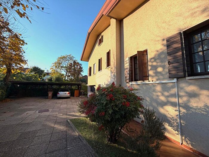 Casa con 5 locali in vendita in Via Tizziano Aspetti, Vigonza