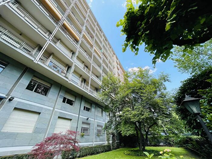 Appartamento quadrilocale in vendita in Corso Unione Sovietica Torino, Torino