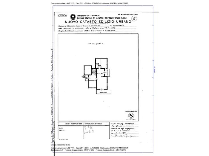 Case in Vendita e in Affitto - 3