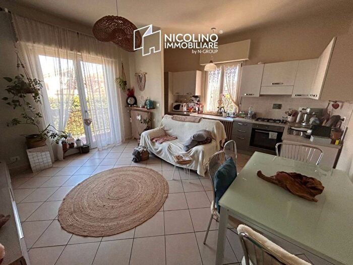 Appartamento bilocale in affitto in Via Michele Tonello, Madonna delle Grazie Bombonina, Cuneo