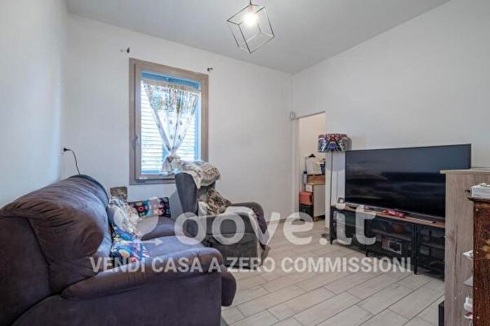 Casa quadrilocale in vendita in Via Pettarella, SantAgata Bolognese