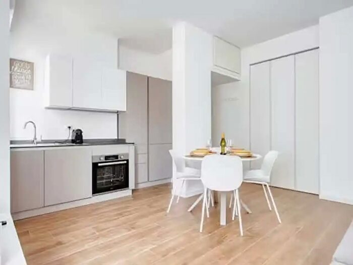 Appartamento monolocale in affitto in Viale delle Rimembranze di Greco, Milano