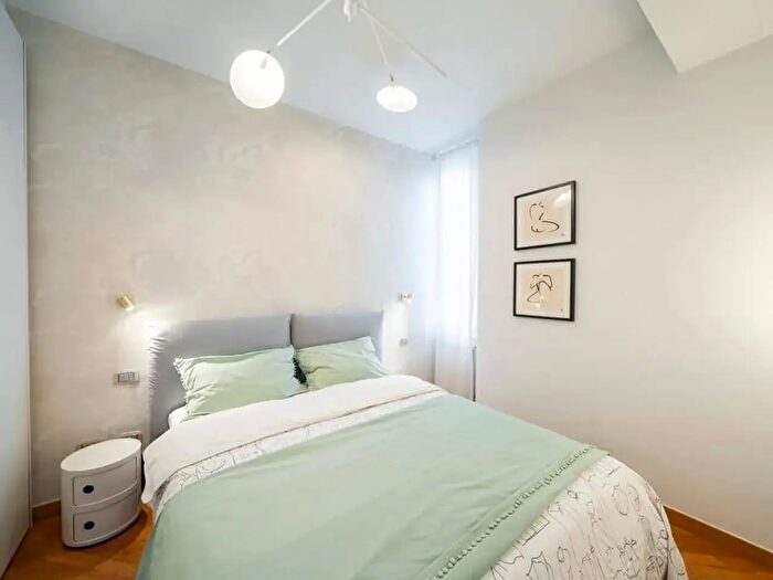 Appartamento monolocale in affitto in Corso di Porta Ticinese b, Milano