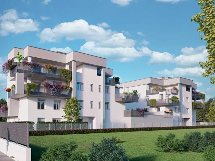 Appartamento trilocale in vendita in Via dello Sport Snc, Granarolo DellEmilia
