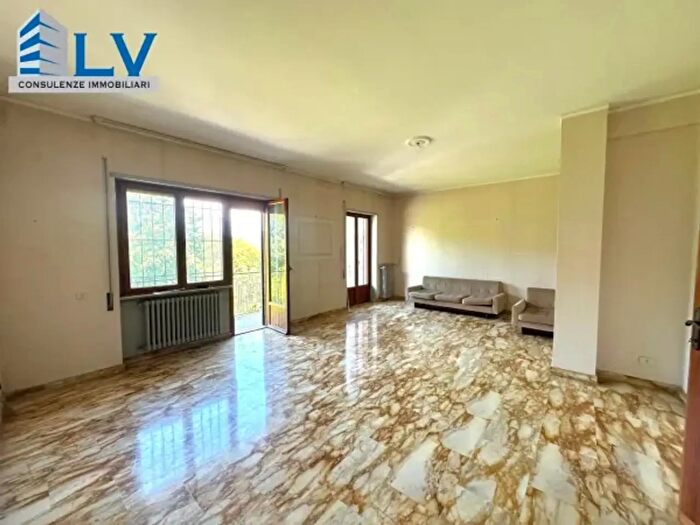 Appartamento con 6 locali in vendita in Via del Poggio, Frosinone