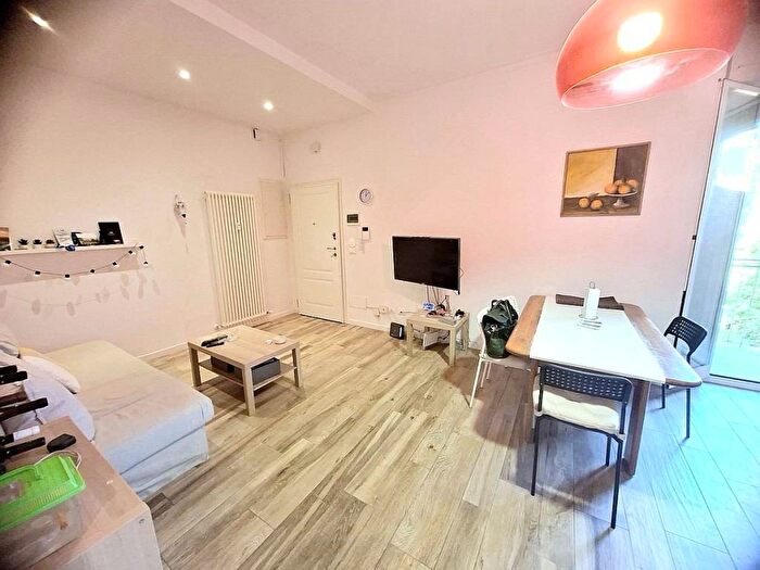 Appartamento trilocale in affitto in Savena, Bologna