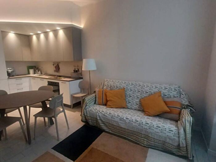 Appartamento monolocale in affitto in Viale Beatrice dEste, Quadronno Crocetta, Milano